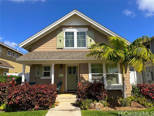 property at 91-1396-1396 Kaileolea Dr