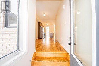 2946 Peter Matthews Dr in Pickering, ON - Building Photo - Building Photo