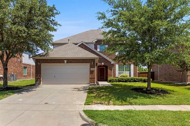 property at 8008 Raintree Dr