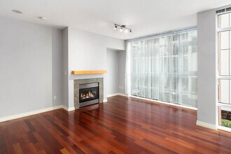 1420 Terry Ave, Unit 408 in Seattle, WA - Building Photo - Building Photo