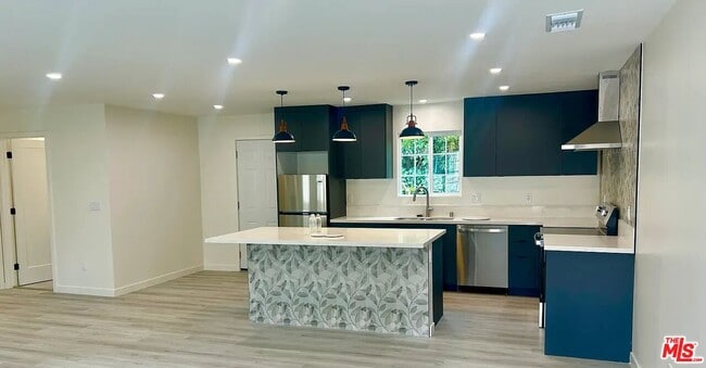 property at 14509 Greenleaf St