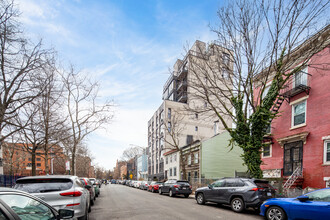 Fino 122 in Brooklyn, NY - Building Photo - Building Photo