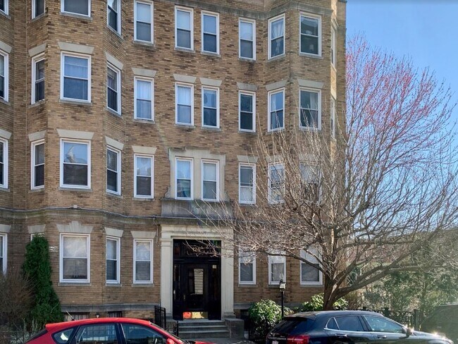 property at 36 Peterborough St