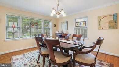 646 Green Briar Rd in Elkins Park, PA - Building Photo - Building Photo