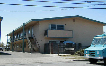 26945 Tyrrell Ave in Hayward, CA - Building Photo - Building Photo