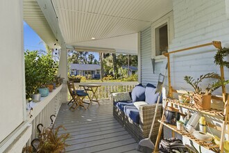 3203 N Bailey St in Tampa, FL - Building Photo - Building Photo