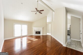 125 Gleneagles Way in Fayetteville, GA - Building Photo - Building Photo