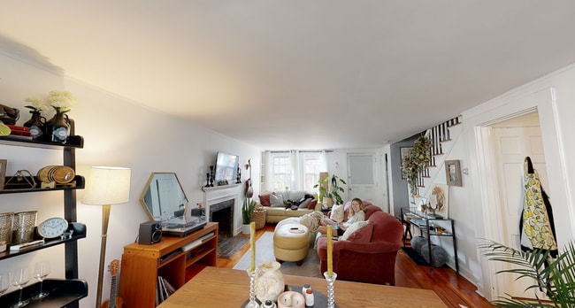 40 Gibson St in Cambridge, MA - Building Photo - Building Photo