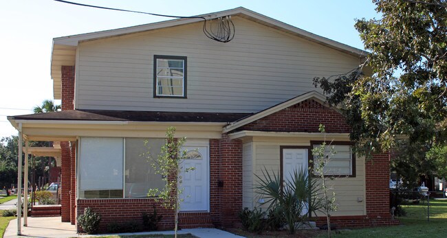 844 Philips St in Jacksonville, FL - Building Photo - Building Photo