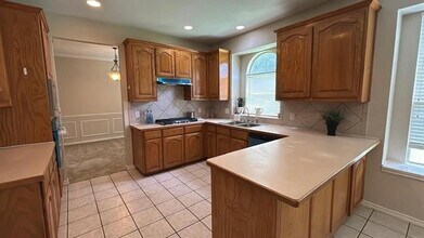 6111 Sea Island Trail in Arlington, TX - Building Photo - Building Photo