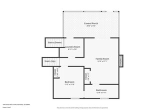 194 Stone Mill Ln NW in Marietta, GA - Building Photo - Building Photo