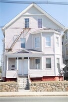 241 Admiral St, Unit 1