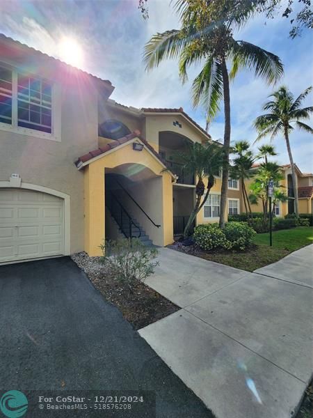 15145 Michelangelo Blvd in Delray Beach, FL - Building Photo