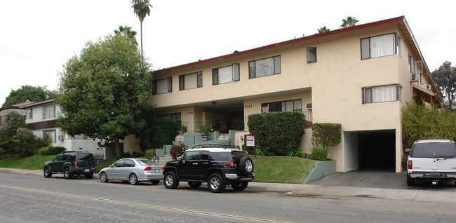 Grevelia Apartments in South Pasadena, CA - Building Photo - Building Photo