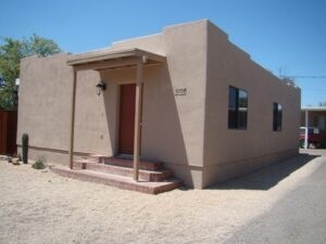 1009-1013 E Halcyon Rd in Tucson, AZ - Building Photo - Building Photo