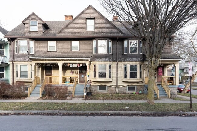 property at 507 Meigs St