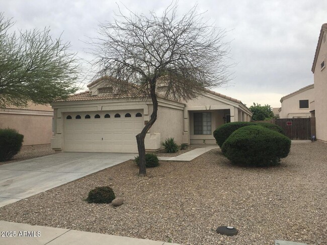 property at 11469 W Madisen Ellise Dr