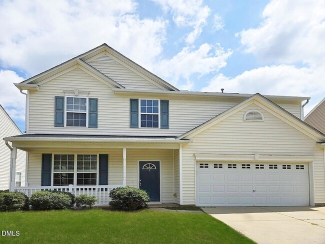 property at 105 Chandler Springs Dr