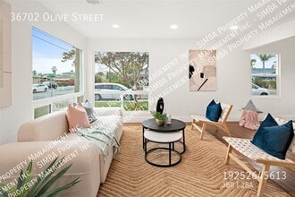 36702 Olive St in Newark, CA - Building Photo - Building Photo