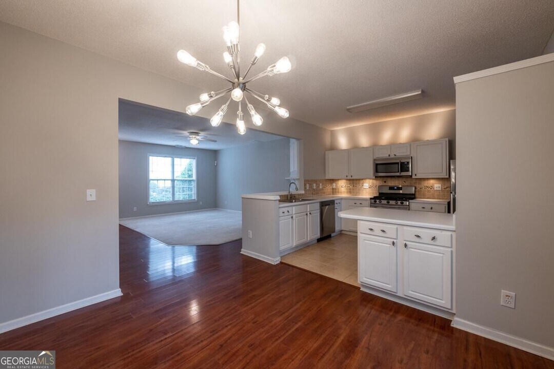 4084 Howell Park Rd in Duluth, GA - Building Photo