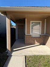 731 Remwick Dr in Houston, TX - Building Photo - Building Photo