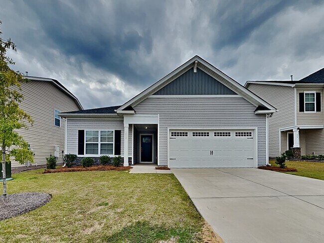 property at 1612 Commendable Ct