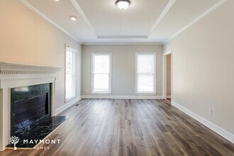 1691 Russet Hill Cir in Birmingham, AL - Foto de edificio - Building Photo