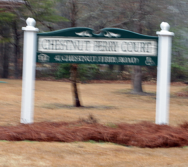 Chestnut Ferry Court in Camden, SC - Building Photo - Building Photo