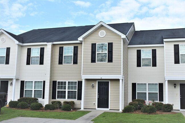 property at 79 Bearing Cir