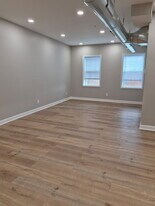 111 E Main St, Unit Apt B in Gibsonville, NC - Building Photo