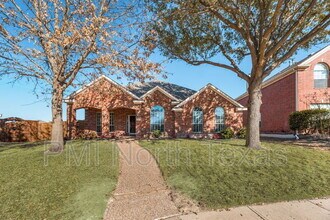 8196 Peacock Ln in Frisco, TX - Building Photo - Building Photo