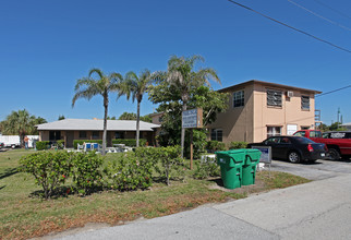 Park Isle Apartments in Riviera Beach, FL - Building Photo - Other