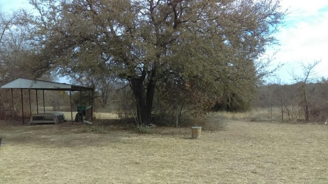 1309 Ric Williamson Memorial Hwy in Weatherford, TX - Foto de edificio - Building Photo