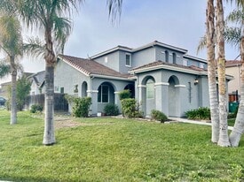 1435 San Diego St in Los Banos, CA - Building Photo