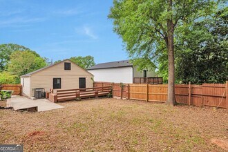 985 Fair St SW in Atlanta, GA - Building Photo - Building Photo