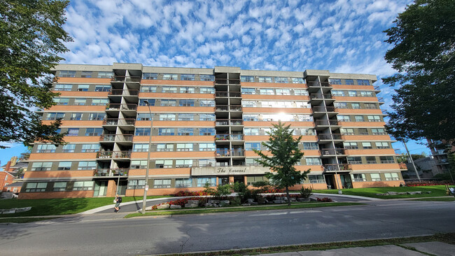 Caravel in Kingston, ON - Building Photo - Building Photo