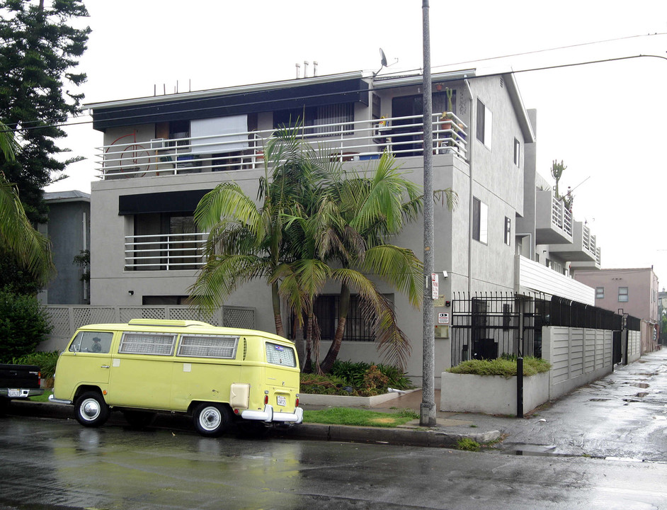 314 Hermosa Ave. in Long Beach, CA - Building Photo