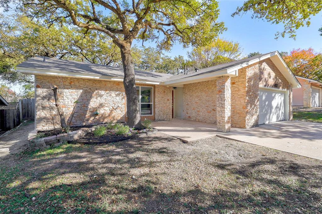 402 Mulberry Dr in Austin, TX - Building Photo