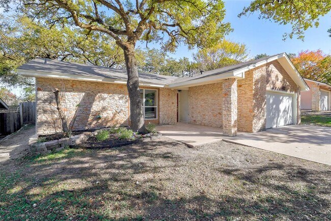 property at 402 Mulberry Dr