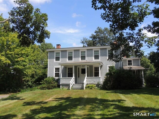 property at 90 Leetes Island Rd