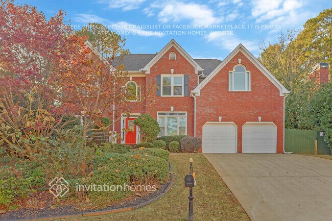 5011 Kendall Station NW in Acworth, GA - Building Photo - Building Photo