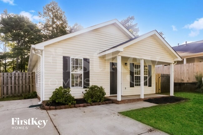 4159 Old Glory Dr in Concord, NC - Foto de edificio - Building Photo