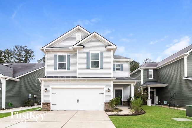 property at 153 Basket Grass Ln