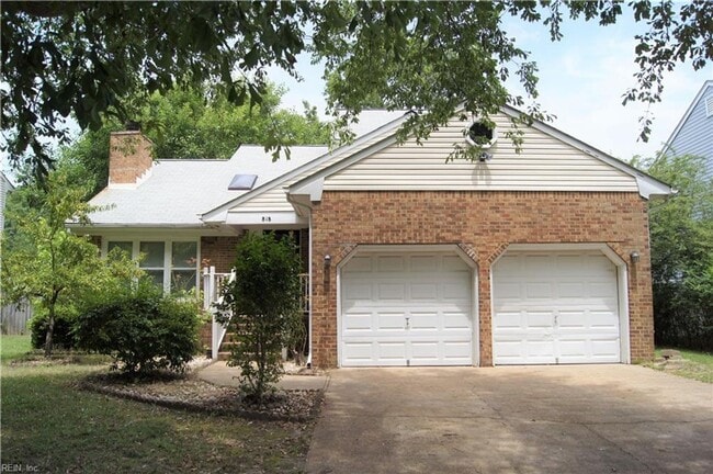 property at 818 Meads Rd