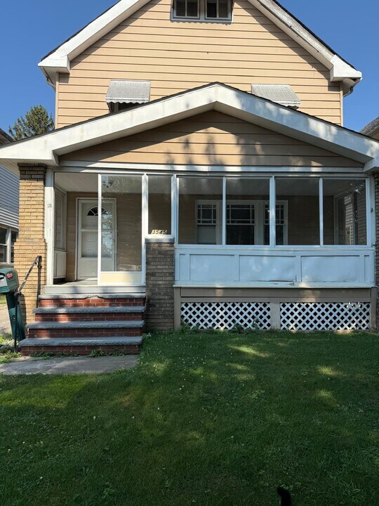 3545 W 129th St in Cleveland, OH - Building Photo