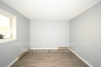 3030 McGill Crescent in Prince George, BC - Building Photo - Building Photo