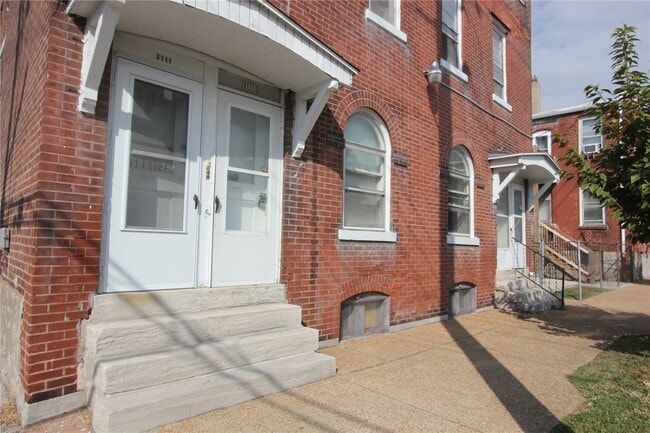 3111a Arkansas Ave in St. Louis, MO - Building Photo - Building Photo