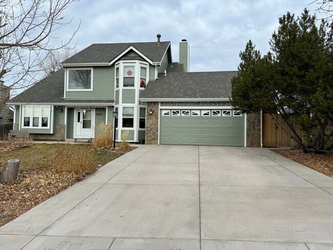 7650 Conifer Dr in Colorado Springs, CO - Building Photo - Building Photo