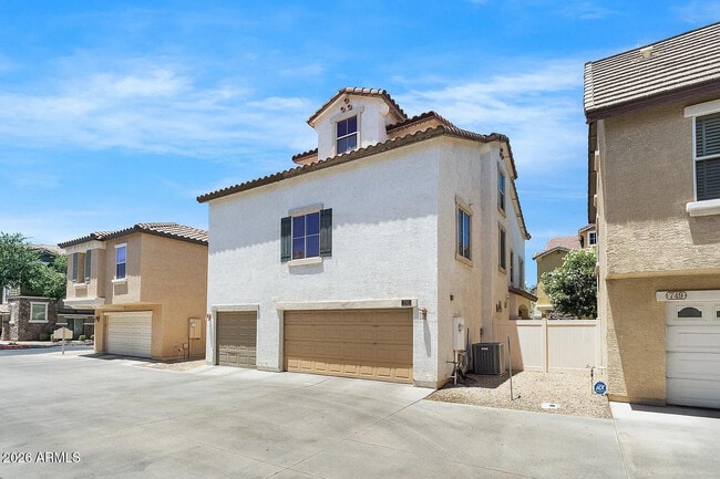 property at 751 N Port Dr