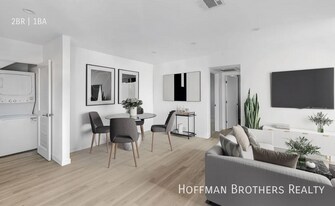 233 Rosemont Ave, Unit 15 in Los Angeles, CA - Building Photo